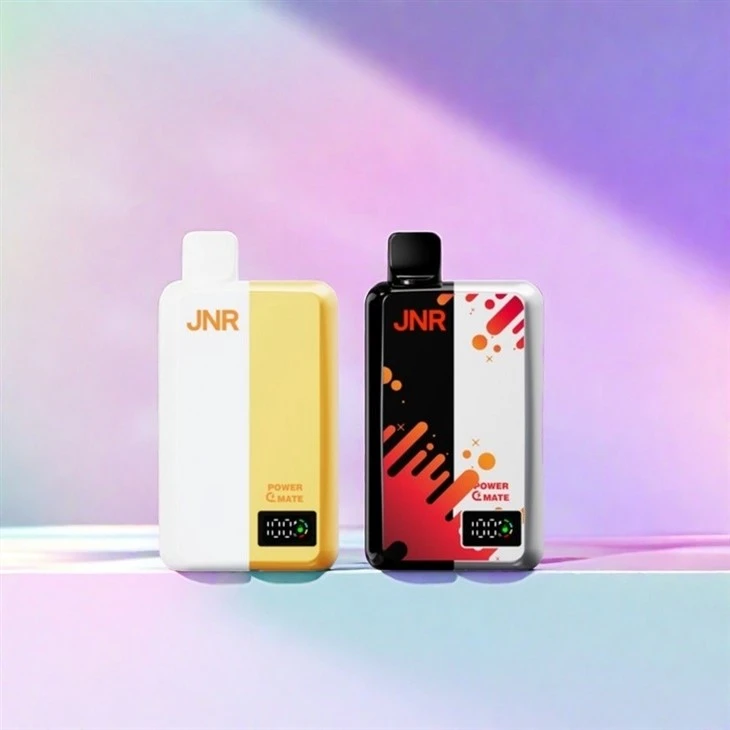 E-cigarettes Can Be Used As Charging Banks For Mobile Phones