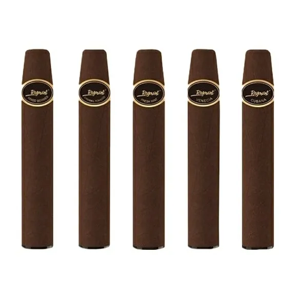 Reymont Elite Cigar 2500 14 Reymont Elite Cigar 2500 14