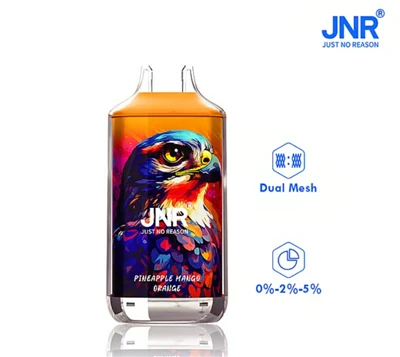 JNR Falcon 16000 puffs disposable electronic cigarette